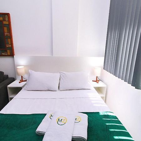 Studio Silencioso Para 4 Pessoas Em Ipanema Рио-де-Жанейро Экстерьер фото