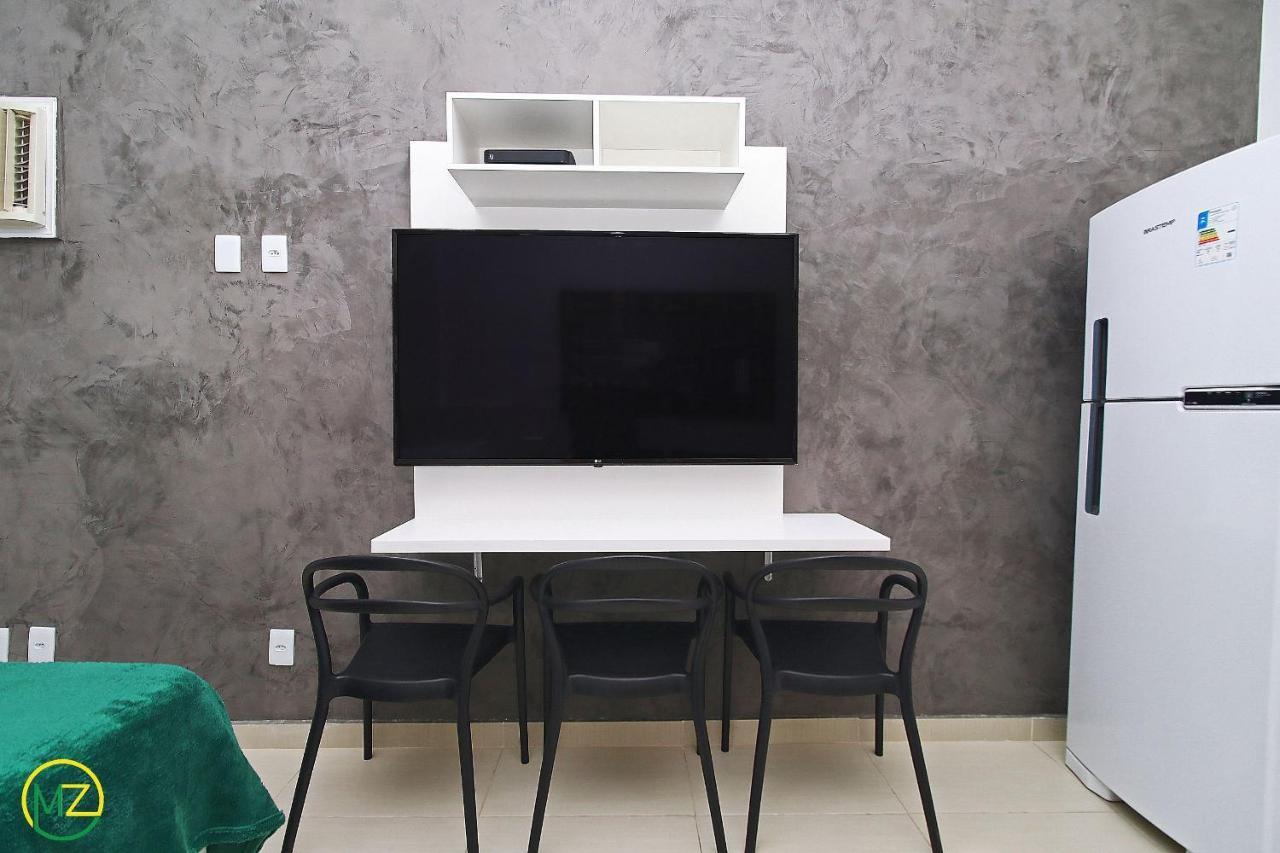 Studio Silencioso Para 4 Pessoas Em Ipanema Рио-де-Жанейро Экстерьер фото