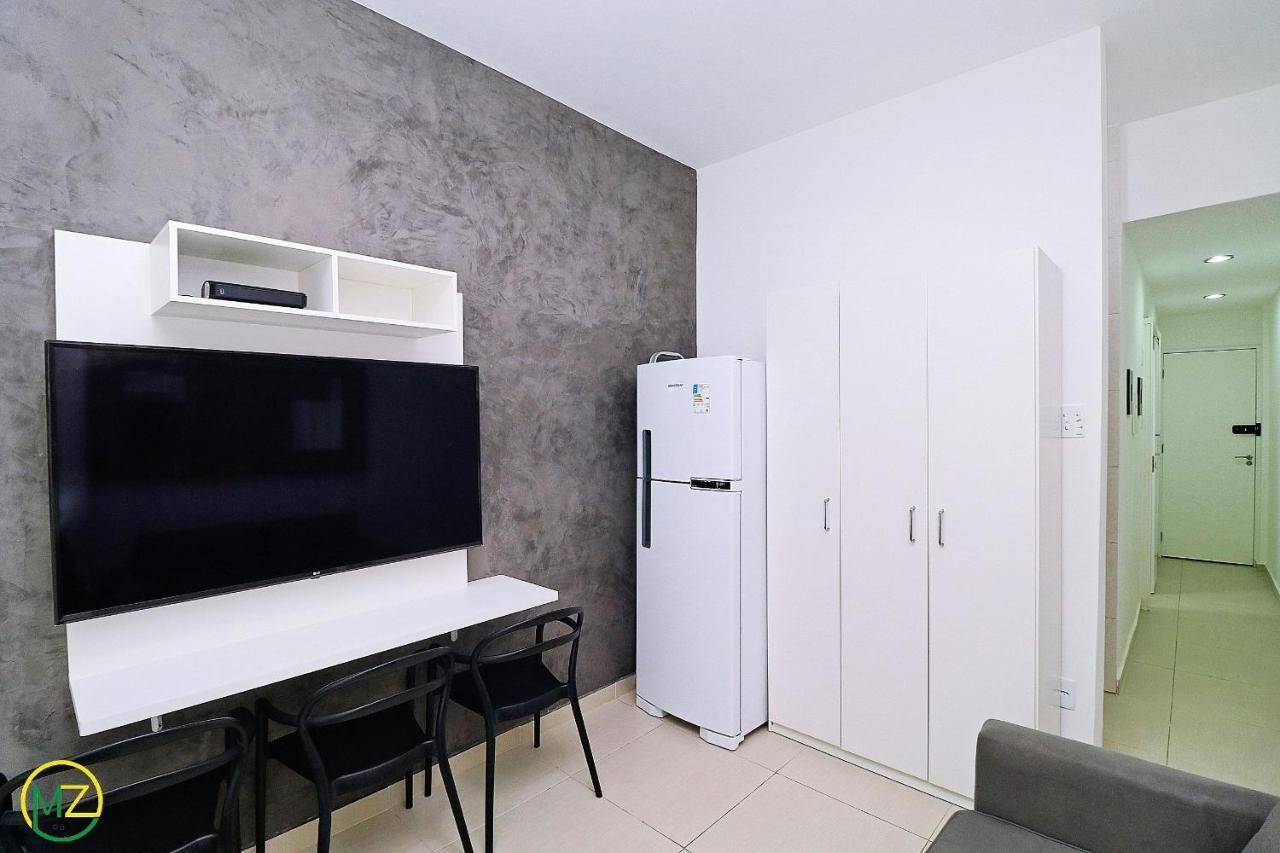 Studio Silencioso Para 4 Pessoas Em Ipanema Рио-де-Жанейро Экстерьер фото